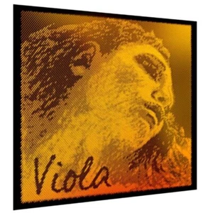 Pirastro Full size Viola Evah Pirazzi Gold Single A String Full Size - Picture 1 of 1