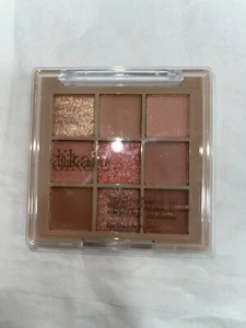 Make-Up Facial Beautification Women's Accessories Eyeshadow Waterproof 9 Colors - Picture 1 of 6