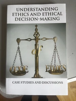 Understanding Ethics And Ethical Decision-Making  - Image 1 of 4