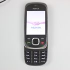 Nokia 7230 Graphite Mobile Phone w/Original Box & Power Cord