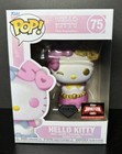 Funko Pop! Sanrio 50th Anniversary - Hello Kitty (Diamond) - (Target Con 2024)