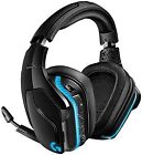 Logicool G Gaming Headset G933s PS5 PS4 PC Switch Xbox Wireless Noise Cancelling