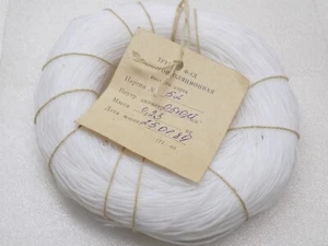 0,230g TEFLON PTFE F-4D TUBING ID-0.5mm WALL-0.2tmm  USSR - Picture 1 of 3