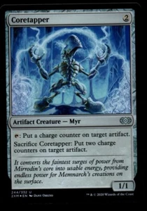 MRM ENGLISH FOIL Coretapper - Pumpenkern NM MTG magic 2XM - Bild 1 von 1