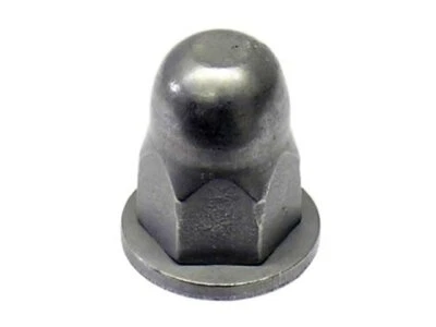 Tuerca de cubierta de válvula genuina 65167PJZV 2007 2008 2009 E63 para BMW 650i 2006-2010 Foto 1 de 2