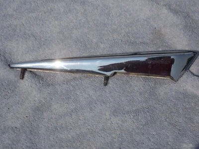 Dodge Royal Lancer 1955 1956 capó adorno N.O.S Foto 1 de 4