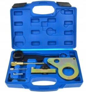 Nockenwellen Arretierung Motor Einstellwerkzeug OPEL NISSAN RENAULT 1.6 2.0 2.3 - Bild 1 von 4