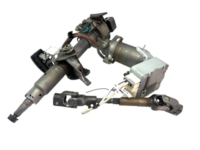 04-09 TOYOTA PRIUS COMPLETE ELECTRIC POWER STEERING COLUMN, MODULE, SHAFT. EPAS  - Image 1 of 4