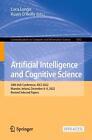 Artificial Intelligence And Cognitive Science 30Th Irish Conference Aics 2022