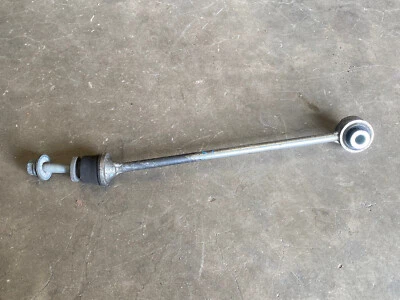 Оригинальный рычаг управления рычагом подвески переднего правого стабилизатора подвески Mercedes GLE 43 AMG 1548 17 18 19 годов выпуска - Изображение 1 из 4