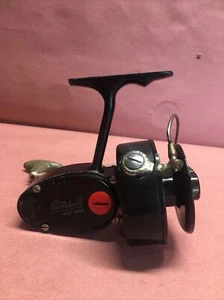 1st Version Mitchell Salt Water Spinning Fishing Reel France Serial #A52975 - Picture 1 of 12