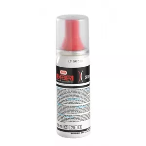 Gonfia e Ripara Barbieri Con Attacco Rapido 50ml - Photo 1/1