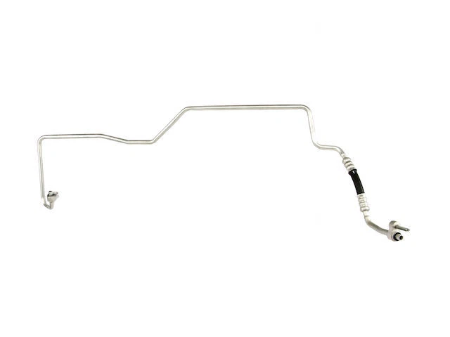 Manguera de líquido refrigerante aire acondicionado para Saturn L200 2002 XT667QG 2001-2003 Foto 1 de 1