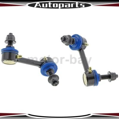 后悬架 Sway 杆链接适用于现代索纳塔 2018 2017 2016 2015 — 第 1/4 张图片