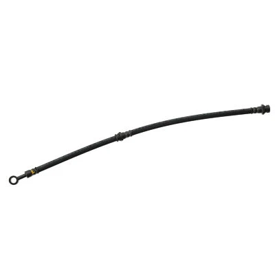 Manguera flexible de freno trasero OEM NUEVO 2004-2009 Kia Spectra Spectra5 2,0 L 58737-2F100 Foto 1 de 4