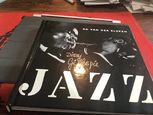 Ed van der Elsken Jazz Photographs Original Dutch with Translation - Picture 1 of 5