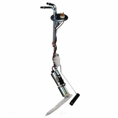 Bomba de combustível e conjunto de transmissor para 1987-1989 Ford Bronco 1988 Delphi HP10185 - Imagem 1 de 4