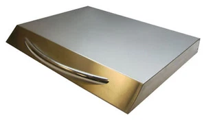 Cal Flame Standard Side Burner Lid Assembly - 2007 - Picture 1 of 1