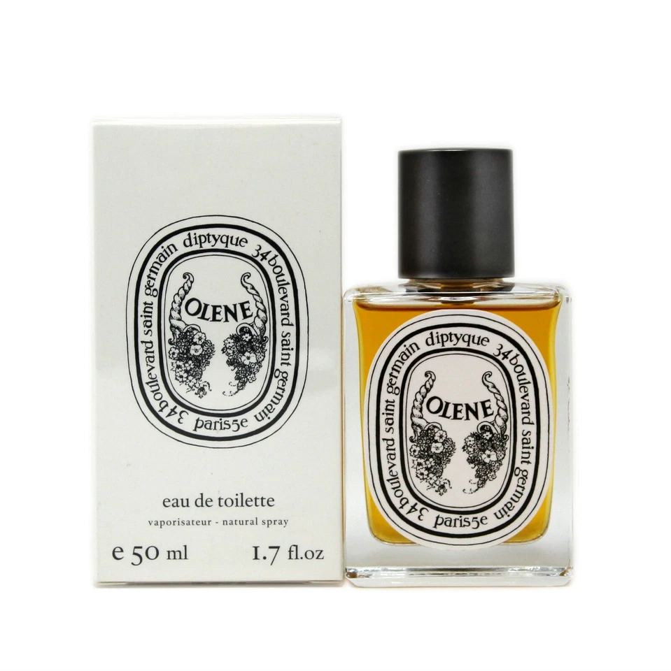 DIPTYQUE OLENE EAU DE TOILETTE SPRAY NATURAL 50 ML/1,7 FL. OZ. (SIN UPC) Foto 1 de 1