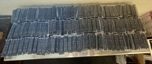 LOT OF 100 BN59-01199F Replacement Remote Control for ALL Samsung LCD LED HDTV - Picture 1 of 5