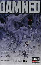 Damned, The (Oni, 2nd Series) #4 VF; Oni | Cullen Bunn Ill-Gotten - we combine s