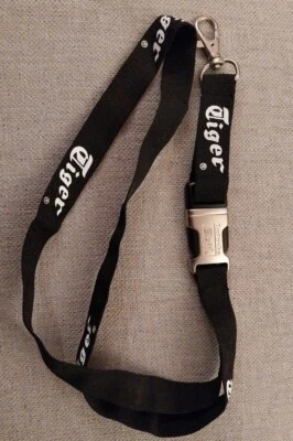 Laccio Da Collo - Portachiavi. Asics Onitsuka Tiger - Imagen 1 de 4