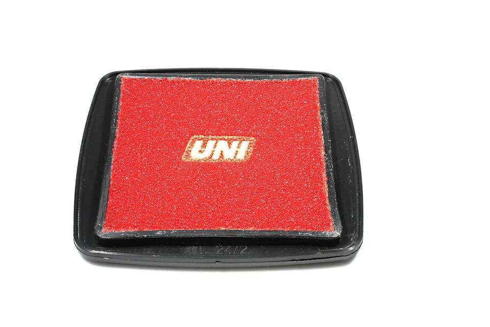 Filtro de aire unifiltro - NU-2472 para Suzuki GSXR 1100, 1993-1998 - GSXR1100 Foto 1 de 1