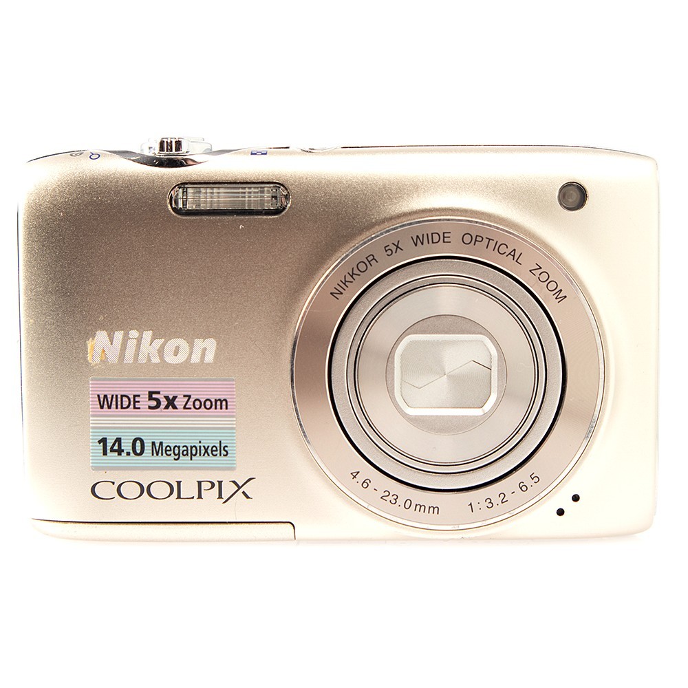 Nikon COOLPIX Nikon Coolpix S3100 Digital Cameras for sale