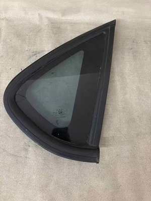 2004 Chevrolet Impala Quarter Glass Passenger Side Aftermarket Tint - Image 1 of 4