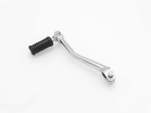 Fit For Royal Enfield Bullet 5 Speed Kick Starter Lever Assembly Chromed - Picture 1 of 4