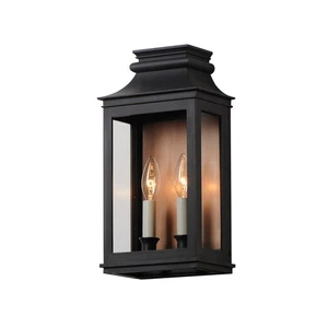 Savannah VX 2-Light Outdoor Sconce - Picture 1 of 1