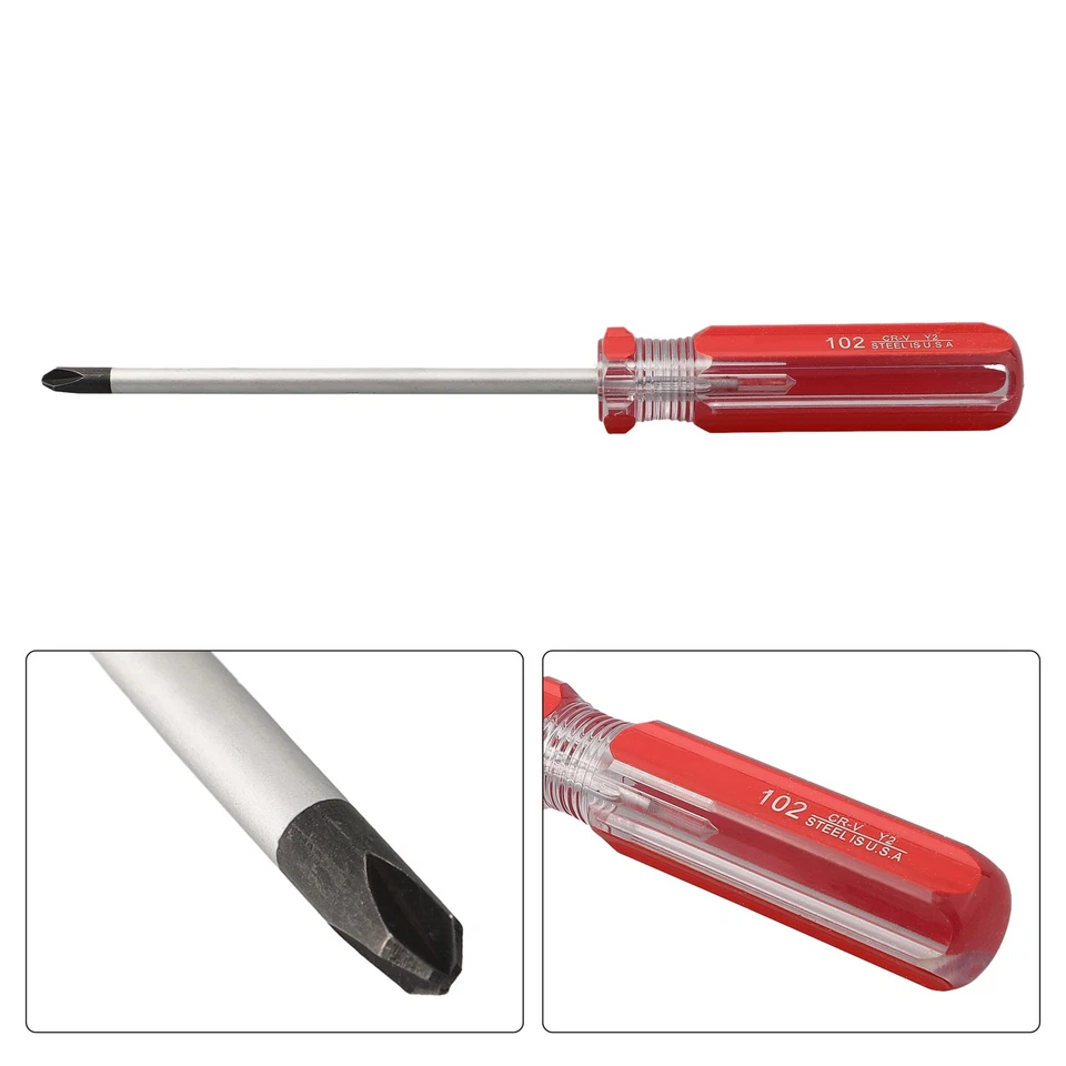 Versatile Magnetic Triwing Screwdriver Set for Daily Repair Needs (Y0 Y1 Y2 Y3) - Image 1 of 4