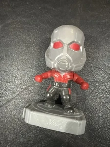 Juguete suelto Ant Man 2019 Avengers Endgame McDonald's Happy Meal - Imagen 1 de 1
