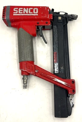 Senco SLS20XP 430101N 3/8" to 1-1/2" Narrow Crown Stapler SLS20 L ST (EL1092765) - Image 1 of 4