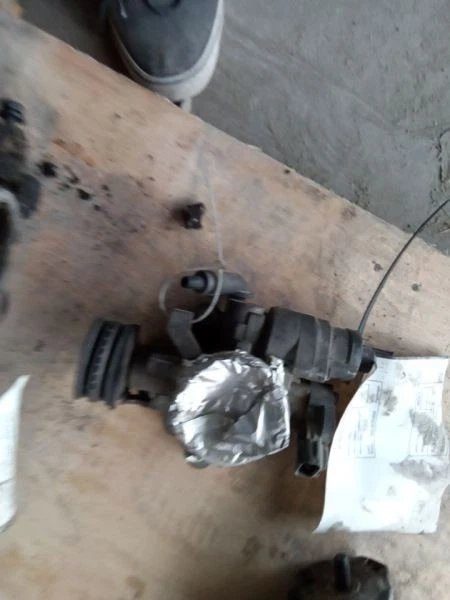 Transmissão automática do corpo do acelerador compatível com 03 PT CRUISER 3073210 - Imagem 1 de 1