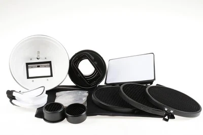 Diverse Blitzvorsätze - Bild 1 von 4