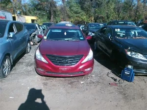 Grille VIN B 8th Digit Turbo Fits 11-13 SONATA 8511617 - Picture 1 of 8