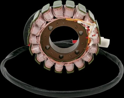 Rick's Alternator Stator Generator Kokusan Style Ducati Multistrada 1000 04 Foto 1 de 4