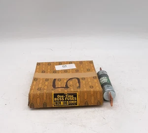 Bussmann NON100 Fuse - Box of 5 - Picture 1 of 3