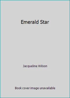 Emerald Star by Jacqueline Wilson - Image 1 of 1