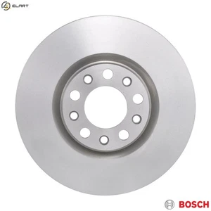 2x BRAKE DISC 0 986 479 291 FOR ALFA ROMEO 159/Sportwagon GIULIETTA/Hatchback - Picture 1 of 14