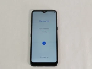 LG K51 LM-K500UM 32 GB Android 10 Boost Mobile Only ( Wi-Fi + 4G ) - Picture 1 of 8
