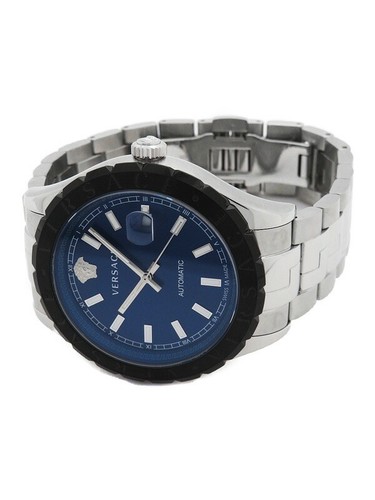 VERSACE Helenium VEZI00219 Uomo A 1 mese