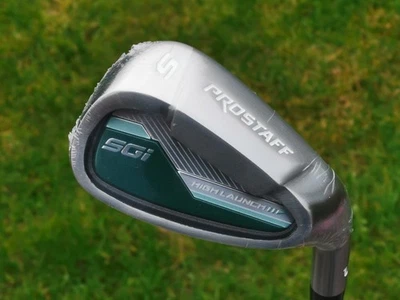 Wilson ProStaff SGI Sandwedge Damen rechtshand neu UVP 70 Euro - Bild 1 von 3