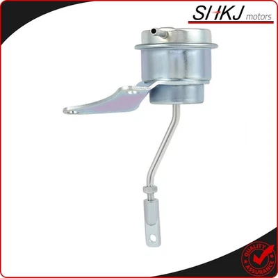 Turbocharger Turbo Fit For 2004-2006 Subaru Baja 2.5L HL-13T Wastegate Actuator Foto 1 de 4