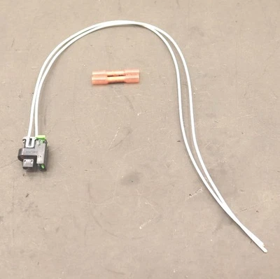 NUEVO CONECTOR DE CABLEADO DE INYECTOR DE COMBUSTIBLE ACDelco PT2135 Chevy GMC Cadillac 1999-2009 Foto 1 de 4