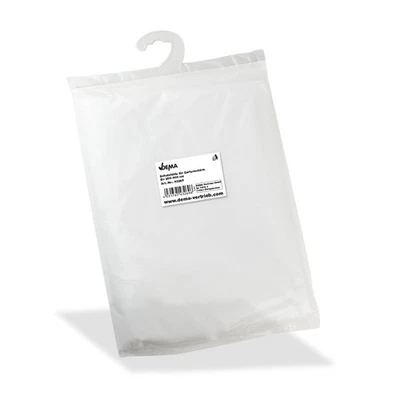 DEMA Schutzhülle Abdeckung Hülle für Gartenschirm Sonnenschirm Ø = 200 - 300 cm