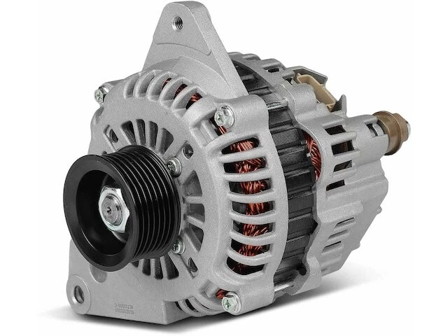 Alternador APR 12RJQN19 para Mitsubishi Montero 2004 2006 2005 - Imagem 1 de 1