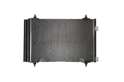 Condensador aire acondicionado NRF 35610 adecuado para PEUGEOT PARTNER Tepee 307 SW (3H) - Imagen 1 de 4