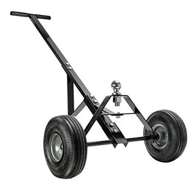  Boneca de reboque 5001.5766 - 600 lb.  - Imagem 1 de 4